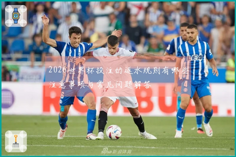 2026世界杯投注的返水规则有哪些注意事项与常见问题解答