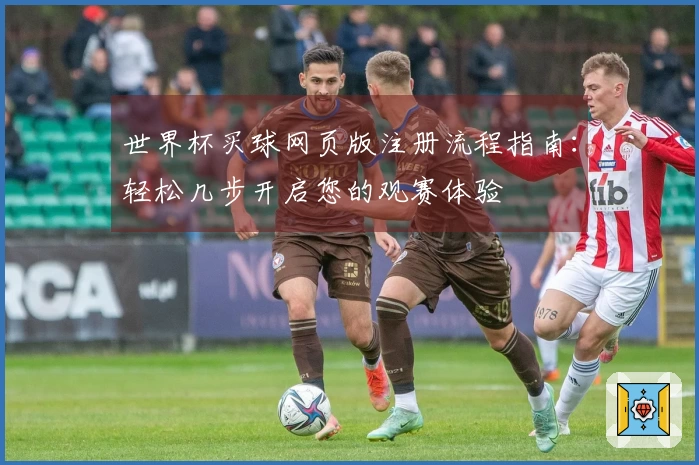 世界杯买球网页版注册流程指南：轻松几步开启您的观赛体验