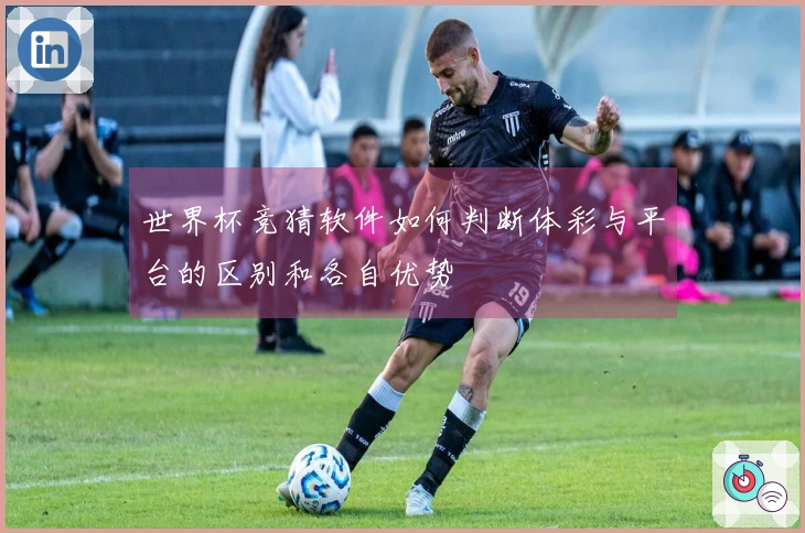 世界杯竞猜软件如何判断体彩与平台的区别和各自优势