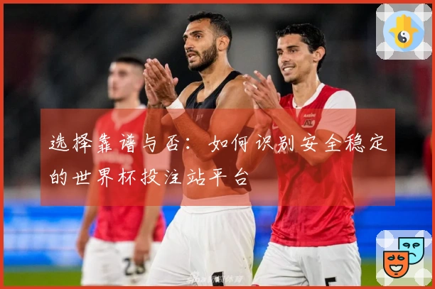 选择靠谱与否：如何识别安全稳定的世界杯投注站平台