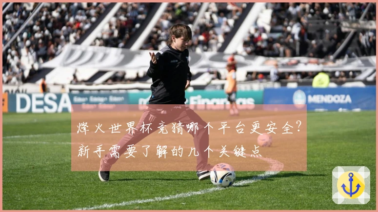 烽火世界杯竞猜哪个平台更安全？新手需要了解的几个关键点